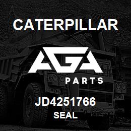 JD4251766 Caterpillar SEAL | AGA Parts