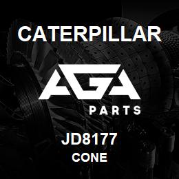 JD8177 Caterpillar CONE | AGA Parts