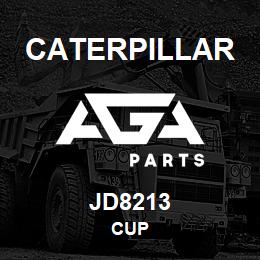 JD8213 Caterpillar CUP | AGA Parts