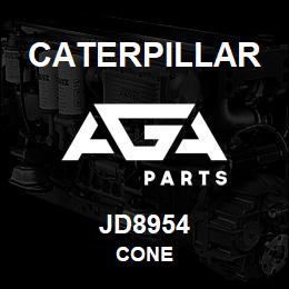 JD8954 Caterpillar CONE | AGA Parts