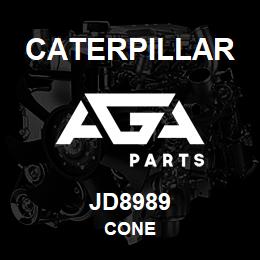 JD8989 Caterpillar CONE | AGA Parts