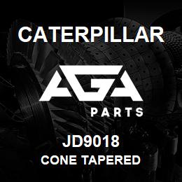 JD9018 Caterpillar CONE TAPERED | AGA Parts