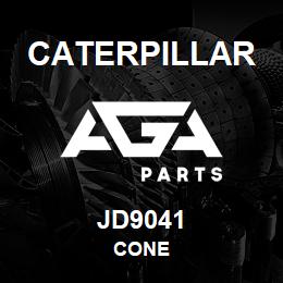 JD9041 Caterpillar CONE | AGA Parts