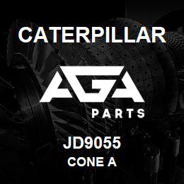 JD9055 Caterpillar CONE A | AGA Parts