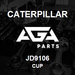 JD9106 Caterpillar CUP | AGA Parts