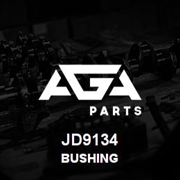 JD9134 Caterpillar BUSHING | AGA Parts