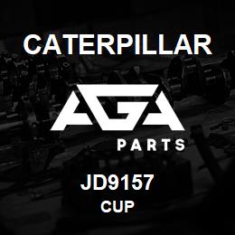 JD9157 Caterpillar CUP | AGA Parts