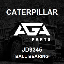 JD9345 Caterpillar BALL BEARING | AGA Parts