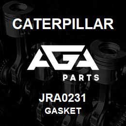 JRA0231 Caterpillar GASKET | AGA Parts