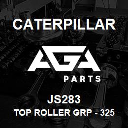 JS283 Caterpillar TOP ROLLER GRP - 325/330L | AGA Parts