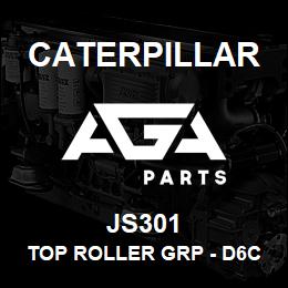 JS301 Caterpillar TOP ROLLER GRP - D6C/D | AGA Parts