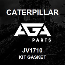 JV1710 Caterpillar KIT GASKET | AGA Parts