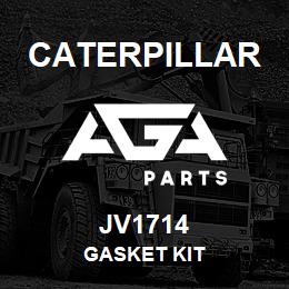 JV1714 Caterpillar GASKET KIT | AGA Parts