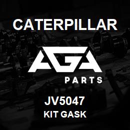JV5047 Caterpillar KIT GASK | AGA Parts