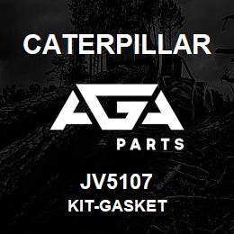 JV5107 Caterpillar KIT-GASKET | AGA Parts