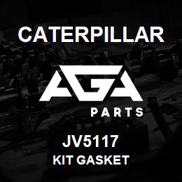 JV5117 Caterpillar KIT GASKET | AGA Parts