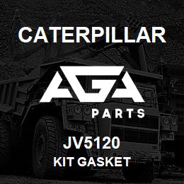 JV5120 Caterpillar KIT GASKET | AGA Parts
