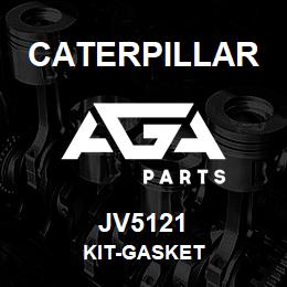 JV5121 Caterpillar KIT-GASKET | AGA Parts