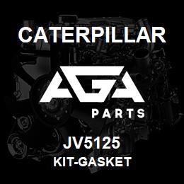 JV5125 Caterpillar KIT-GASKET | AGA Parts