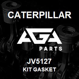 JV5127 Caterpillar KIT GASKET | AGA Parts