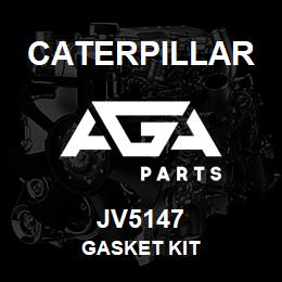 JV5147 Caterpillar GASKET KIT | AGA Parts