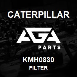 KMH0830 Caterpillar FILTER | AGA Parts