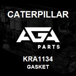 KRA1134 Caterpillar GASKET | AGA Parts