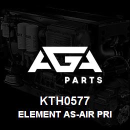 KTH0577 Caterpillar ELEMENT AS-AIR PRI | AGA Parts