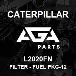 L2020FN Caterpillar FILTER - FUEL PKG-12 | AGA Parts