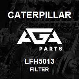LFH5013 Caterpillar FILTER | AGA Parts