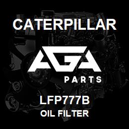 LFP777B Caterpillar OIL FILTER | AGA Parts