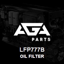 LFP777B Caterpillar OIL FILTER | AGA Parts