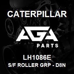 LH1086E Caterpillar S/F ROLLER GRP - D8N/L | AGA Parts