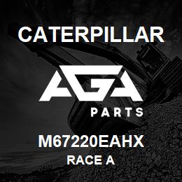 M67220EAHX Caterpillar RACE A | AGA Parts
