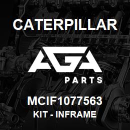 MCIF1077563 Caterpillar Kit - Inframe | AGA Parts