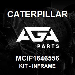 MCIF1646556 Caterpillar Kit - Inframe | AGA Parts