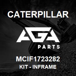MCIF1723282 Caterpillar Kit - Inframe | AGA Parts