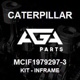 MCIF1979297-3 Caterpillar Kit - Inframe | AGA Parts