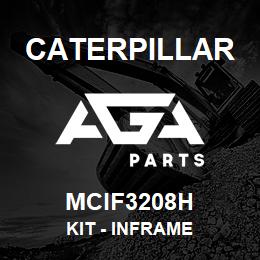 MCIF3208H Caterpillar Kit - Inframe | AGA Parts