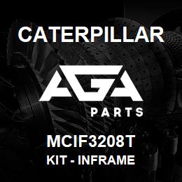 MCIF3208T Caterpillar Kit - Inframe | AGA Parts