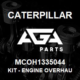 MCOH1335044 Caterpillar Kit - Engine Overhaul | AGA Parts
