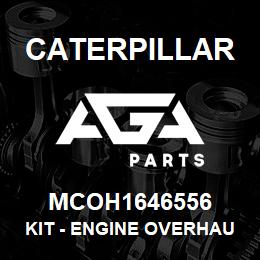 MCOH1646556 Caterpillar Kit - Engine Overhaul | AGA Parts