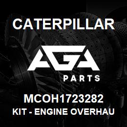 MCOH1723282 Caterpillar Kit - Engine Overhaul | AGA Parts