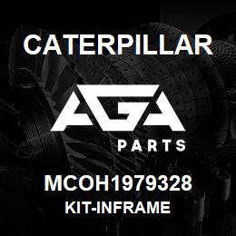 MCOH1979328 Caterpillar KIT-INFRAME | AGA Parts