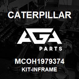 MCOH1979374 Caterpillar KIT-INFRAME | AGA Parts