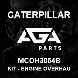 MCOH3054B Caterpillar Kit - Engine Overhaul | AGA Parts