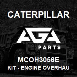 MCOH3056E Caterpillar Kit - Engine Overhaul | AGA Parts