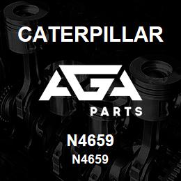 N4659 Caterpillar N4659 | AGA Parts