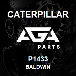 P1433 Caterpillar BALDWIN | AGA Parts