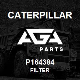 P164384 Caterpillar FILTER | AGA Parts